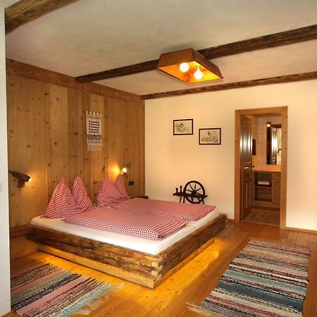 Bauernhof Im Wiesengrund Maria Luggau Kültér fotó