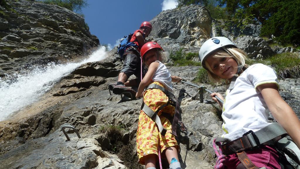 Bauernhof Im Wiesengrund Maria Luggau Kültér fotó