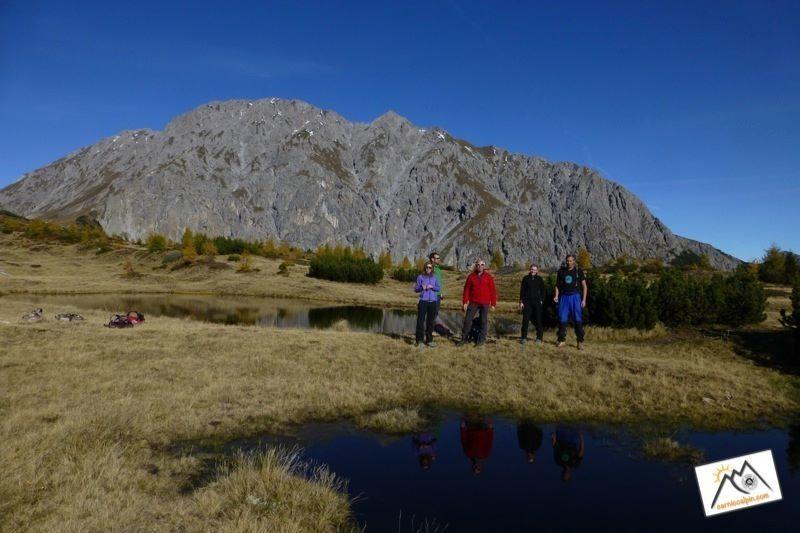 Bauernhof Im Wiesengrund Maria Luggau Kültér fotó