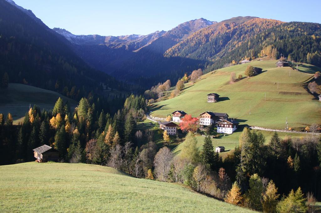 Bauernhof Im Wiesengrund Maria Luggau Kültér fotó