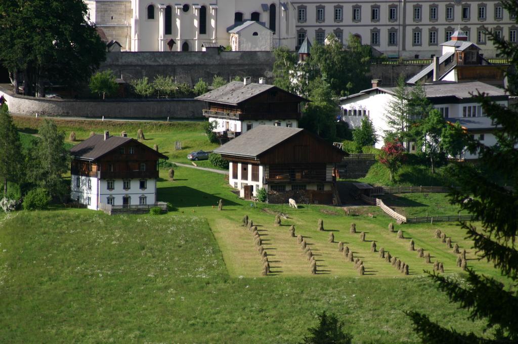 Bauernhof Im Wiesengrund Maria Luggau Kültér fotó