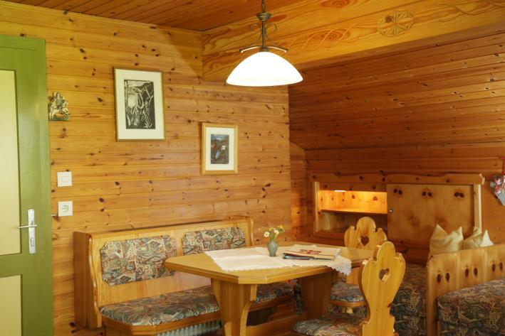 Bauernhof Im Wiesengrund Maria Luggau Kültér fotó